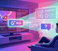 Image générée par Gemini / Frandroid