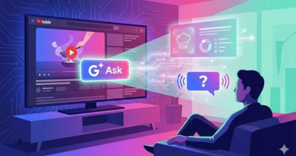 Image générée par Gemini / Frandroid