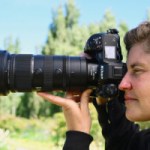 Le Nikkor Z 70-200mm f/2.8 VR S II