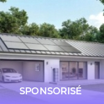 Zendure SolarFlow 2400 AC+ : voici la batterie ultime pour rentabiliser ses panneaux solaires