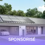 Zendure SolarFlow 2400 AC+ : voici la batterie ultime pour rentabiliser ses panneaux solaires