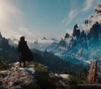 The Witcher 4 The Witcher 4