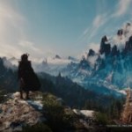 The Witcher 4 : grâce à Nvidia, les forêts du jeu vont franchir un cap visuel jamais vu