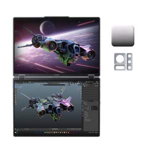 02_Yoga_Book_9i_3D_Front_Facing_Flat_With_Widgets