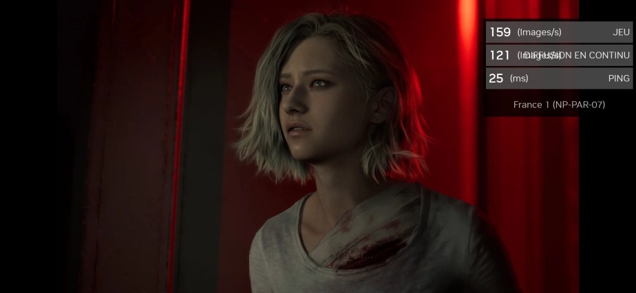 Smartphone RE Réquiem @Axel Savoye/Frandroid