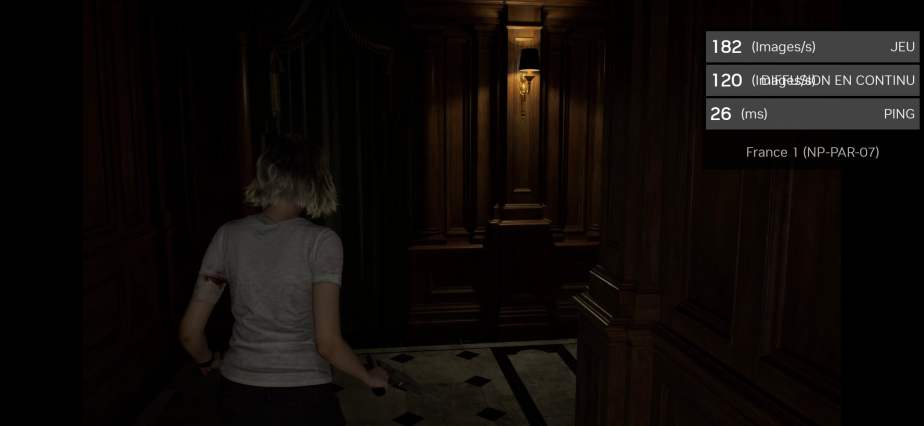 Smartphone RE Réquiem @Axel Savoye/Frandroid