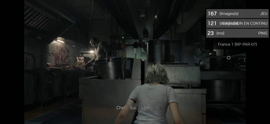 Smartphone RE Réquiem @Axel Savoye/Frandroid