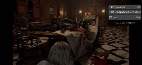 Smartphone RE Réquiem @Axel Savoye/Frandroid