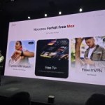 Présentation du forfait Free Max // Source : Axel Savoye pour Frandroid