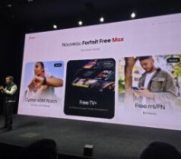Présentation du forfait Free Max // Source : Axel Savoye pour Frandroid