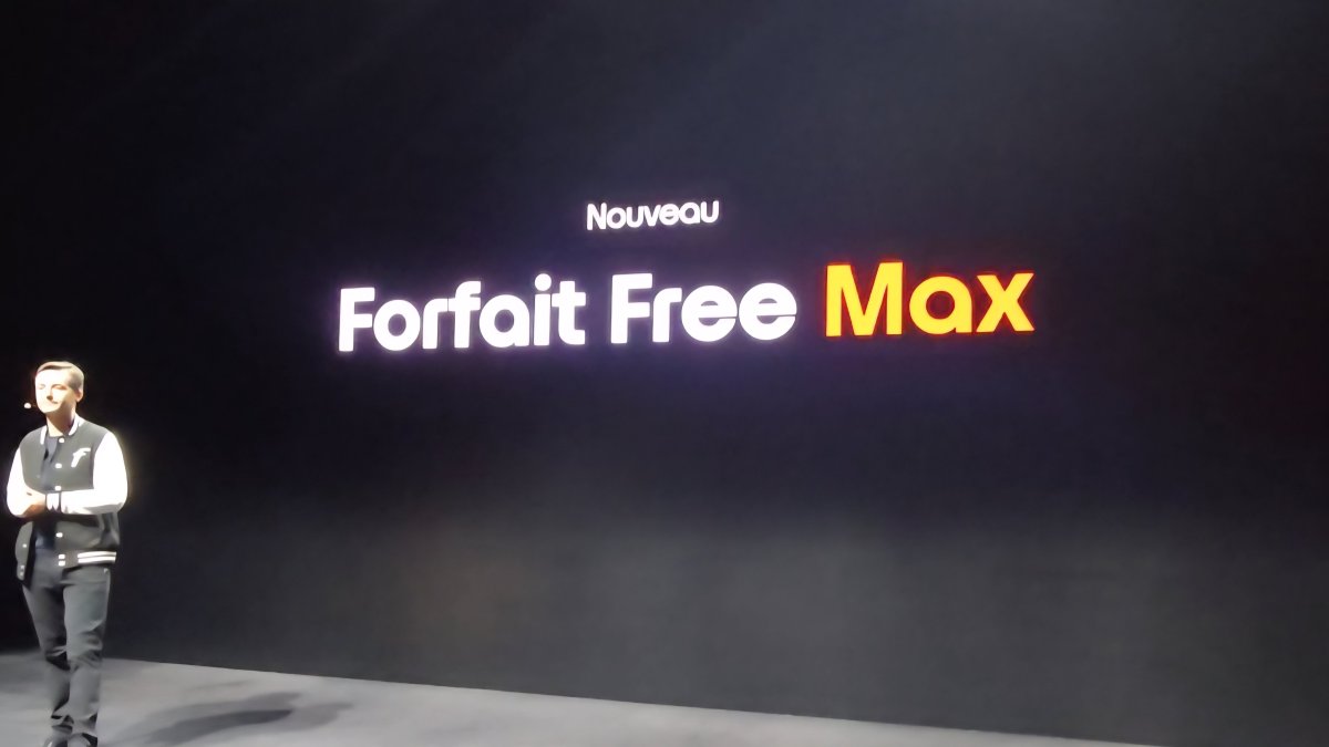 Image Free contre-attaque l’UFC-Que choisir sur le forfait Free Max