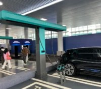 Recharge BYD Flash Charging // Source : Autohome