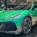 Dreame Nebula Next 01X : quand ce fabricant d&rsquo;aspirateurs veut concurrencer Bentley et Bugatti avec son nouveau SUV