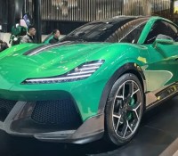 Dreame Nebula Next 01X Dreame Nebula Next 01X