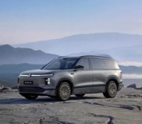 Volkswagen ID. Era 9X // Source : Volkswagen