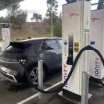 « Attention : câble protégé par alarme » : Ionity sort l’artillerie lourde face aux vols de câble sur ses borne de recharge