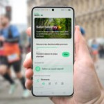 L'application RunMotion Coach
