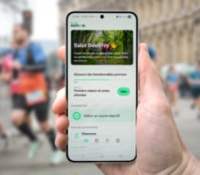 L'application RunMotion Coach