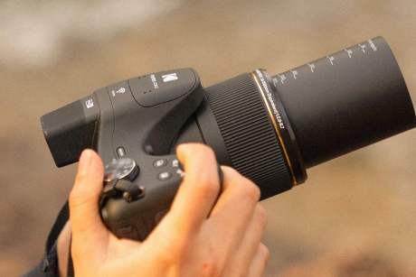 Le Kodak PixPro AZ653