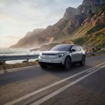 Autonomie améliorée et arrivée d’Android : comment le Ford Explorer électrique est devenu (enfin) mature