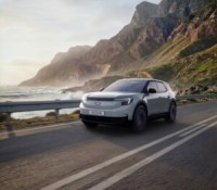 Ford Explorer 2026 // Source : Ford