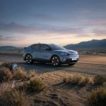 Ford récupère la nouvelle batterie de Volkswagen pour son SUV Capri : autonomie en hausse et Android à bord