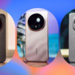 Le top 3 de nos smartphones préférés en mars 2026