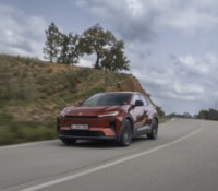 Toyota C-HR+ // Source : Toyota