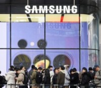 [¼­¿ï=´º½Ã½º] »ï¼ºÀüÀÚ´Â Áö³­´Þ 27ÀÏºÎÅÍ 5ÀÏ±îÁö ÁøÇàÇÑ °¶·°½Ã S26 ½Ã¸®Áî ±¹³» »çÀü ÆÇ¸Å¿¡¼­ 135¸¸´ë¸¦ ±â·ÏÇß´Ù°í 6ÀÏ ¹àÇû´Ù.

»çÁøÀº ÀÌ³¯ ¼­¿ï ¼­ÃÊ±¸ »ï¼º°­³²¿¡¼­ '°¶·°½Ã S26 ½Ã¸®Áî' »çÀü ¿¹¾àÀÚµéÀÌ Á¦Ç° ¼ö·ÉÀ» À§ÇØ ´ë±âÇÏ°í ÀÖ´Ù. (»çÁø=»ï¼ºÀüÀÚ Á¦°ø) 2026.03.06. photo@newsis.com *ÀçÆÇ¸Å ¹× DB ±ÝÁö