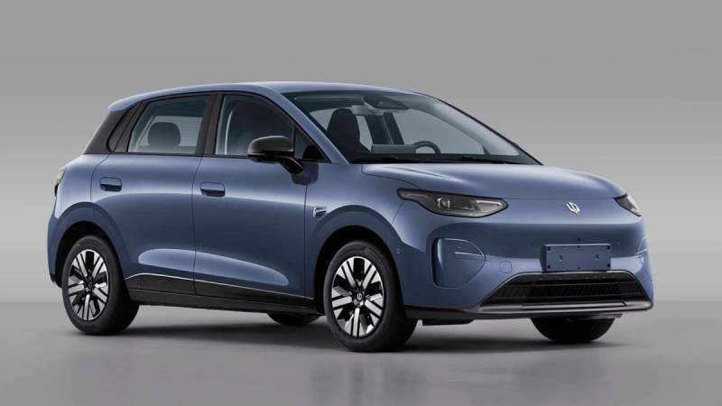 Voici la moins chère des voitures électriques de Leapmotor&nbsp;: les Renault 5 et Peugeot 208 peuvent trembler