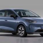 Voici la moins chère des voitures électriques de Leapmotor : les Renault 5 et Peugeot 208 peuvent trembler