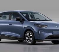 Leapmotor A05 // Source : MIIT via CnEVPost