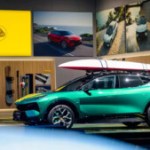 Lotus For Me (Eletre X)