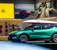 Lotus For Me (Eletre X)