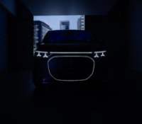 Mercedes-Benz VLE // Source : Mercedes-Benz