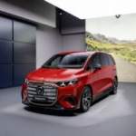 Voici le Mercedes-Benz VLE, un van électrique avec plus de 700 km d’autonomie et une recharge ultra rapide