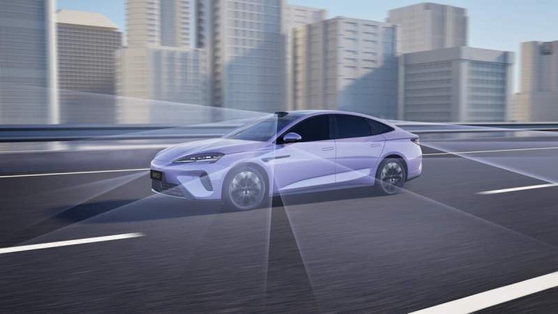 « Un véritable fossé » : les promesses de BYD sur son système de conduite autonome mises à mal par les clients