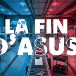 [VIDÉO] Pourquoi Asus quitte définitivement le marché du smartphone en 2026 ?