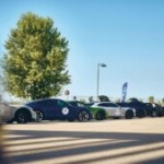 Ces passionnés ont trouvé une solution impressionnante pour recharger 73 voitures électriques en plein milieu des Alpes