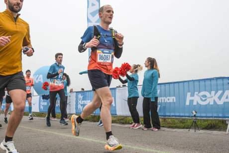 Mon dernier semi-marathon, en mars 2026