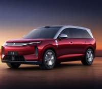 BYD Da Tang // Source : BYD