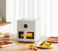 Xiaomi Smart Air Fryer 5.5L BP