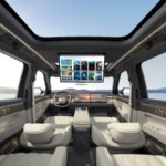 Volkswagen dévoile l’intérieur de sa nouvelle voiture électrique chinoise aux 1 000 km d’autonomie : l&rsquo;ID. Era 9X