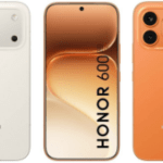 Le design de l&rsquo;iPhone 17 Pro pour moitier moins cher : ce que l&rsquo;on sait des futurs Honor 600