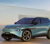 Volkswagen ID. Unyx 08 // Source : Volkswagen