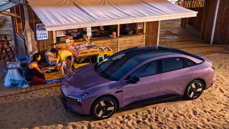 Xpeng améliore sa rivale de la Tesla Model 3 à moins de 20 000&nbsp;€&nbsp;: plus d&rsquo;autonomie, dans tous les sens du terme