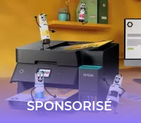 Imprimante : comment Epson vous promet de ne plus jamais tomber en rade d’encre