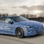 On connaît l&rsquo;autonomie XXL de la nouvelle Mercedes Classe C électrique grâce à ces premiers essais