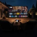 Ce vidéoprojecteur lumineux (150 pouces, 4K, Dolby Atmos) perd la moitié de son prix et peut être livré en moins d&rsquo;une semaine