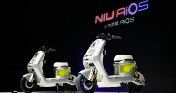 Crédit : Niu
